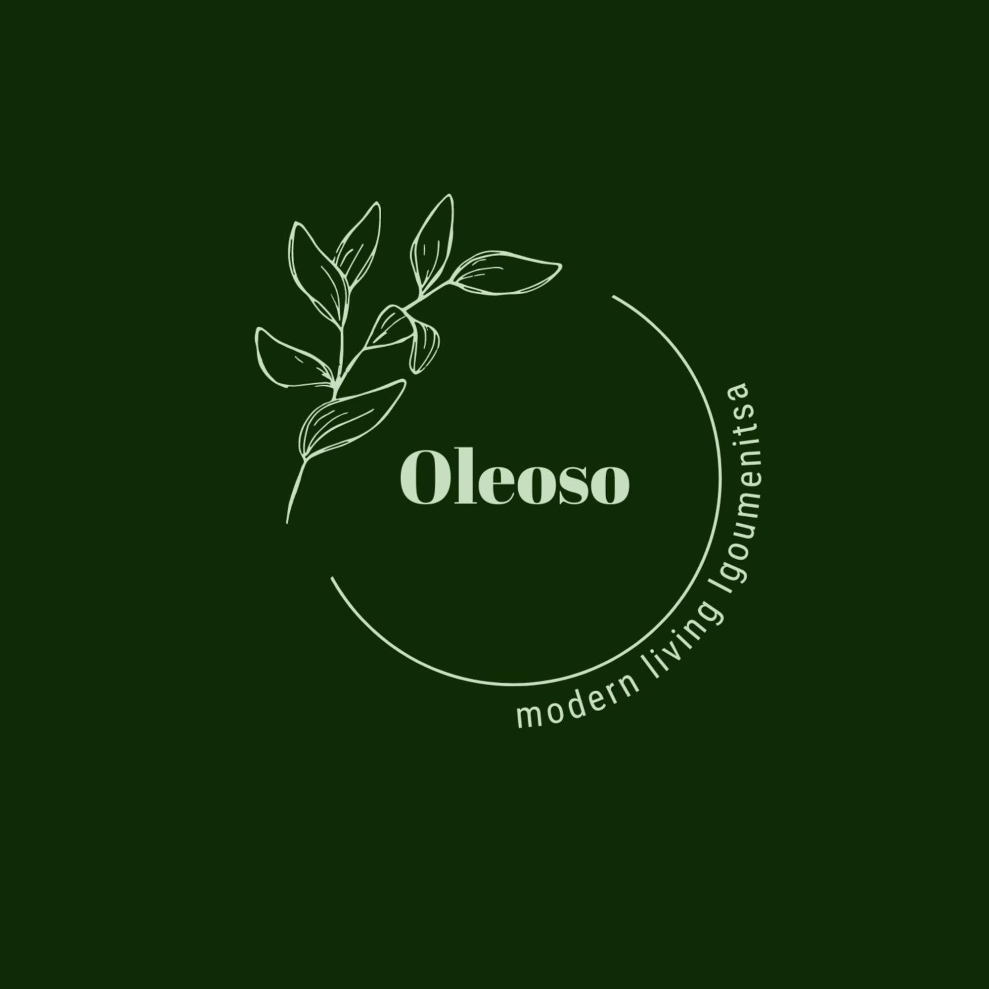 이구메니차 Oleoso 아파트 외부 사진